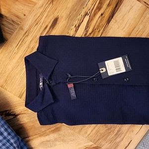 Stone Rose Men's LS shirt - new with tags